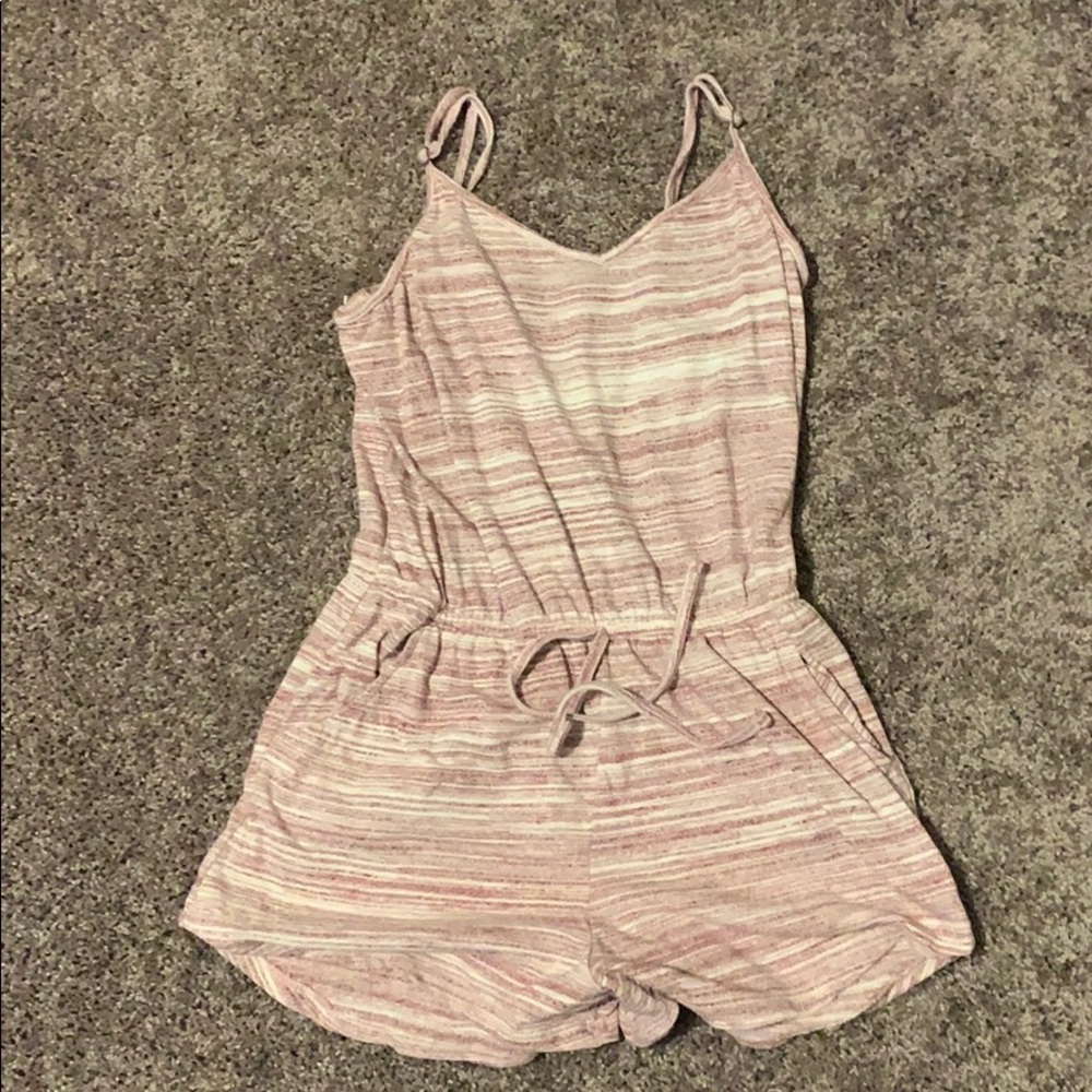 Mossimo Romper - image 1